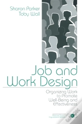 Job And Work Design
