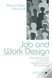 Capa do artigo Job And Work Design