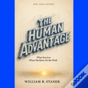 Capa do artigo Job Apocalypse & The Human Advantage