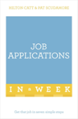 Job Applications In A Week