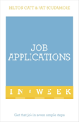Job Applications In A Week - Preview