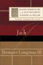 Job (Baker Commentary On The Old Testament) - Preview