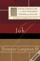 Job (Baker Commentary On The Old Testament)
