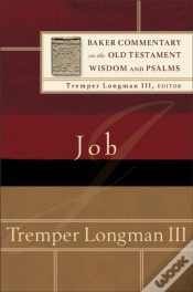 Capa do artigo Job (Baker Commentary On The Old Testament)
