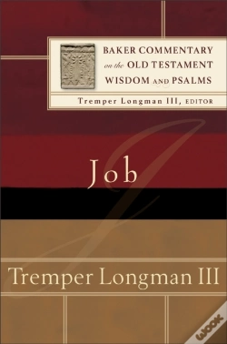 Capa do artigo Job (Baker Commentary On The Old Testament)