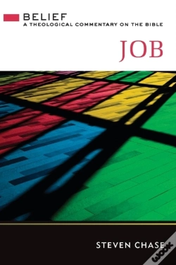 Capa do artigo Job Belief