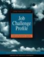 Job Challenge Profile, Facilitator Guide - Preview
