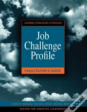 Capa do artigo Job Challenge Profile Facilitator
