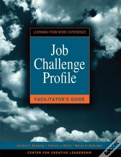Capa do artigo Job Challenge Profile Facilitator'S Guide
