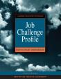 Job Challenge Profile, Participant Workbook And Survey - Preview