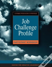 Capa do artigo Job Challenge Profile Participant Workbook