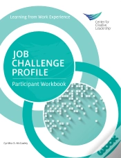 Capa do artigo Job Challenge Profile, Participant Workbook
