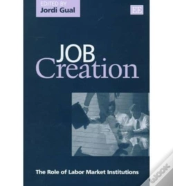Capa do artigo Job Creation