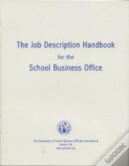 Job Description Handbook Scho Pb