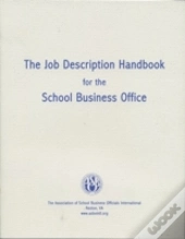 Job Description Handbook Scho Pb