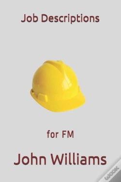 Capa do artigo Job Descriptions