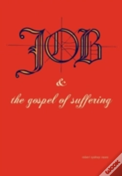 Capa do artigo Job & The Gospel Of Suffering