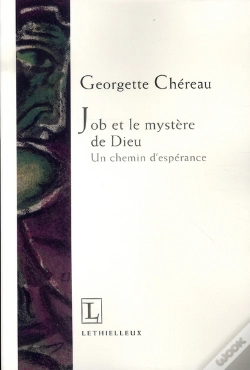 Capa do artigo Job Et Le Mystère De Dieu ; Un Chemin D'Espérance