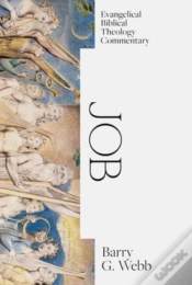 Capa do artigo Job: Evangelical Biblical Theology Commentary