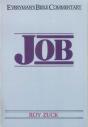Job- Everyman'S Bible Commentary - Preview