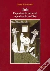 Capa do artigo Job: Experiencia Del Mal, Experiencia De Dios