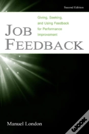 Capa do artigo Job Feedback