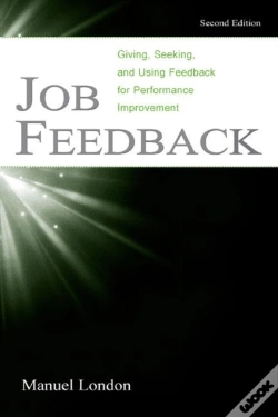 Capa do artigo Job Feedback