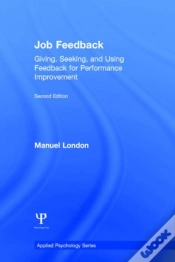 Capa do artigo Job Feedback