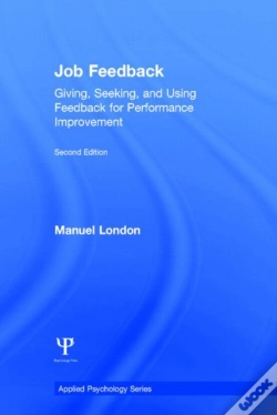 Capa do artigo Job Feedback