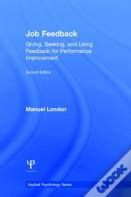 Job Feedback