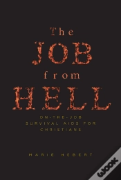 Capa do artigo Job From Hell