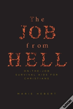 Capa do artigo Job From Hell