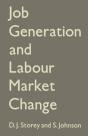 Job Generation And Labour Market Change - Preview