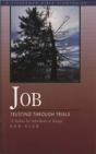 Job, God'S Suffering Through Trials: Trusting Through Trials - Preview