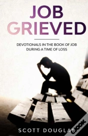 Capa do artigo Job Grieved