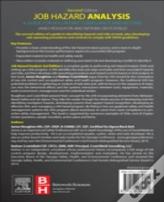 Job Hazard Analysis