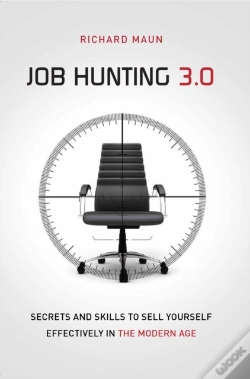 Capa do artigo Job Hunting 3.0