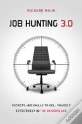 Job Hunting 3.0