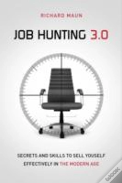 Capa do artigo Job Hunting 3.0
