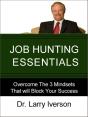 Job Hunting Essentials - Preview
