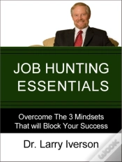 Capa do artigo Job Hunting Essentials