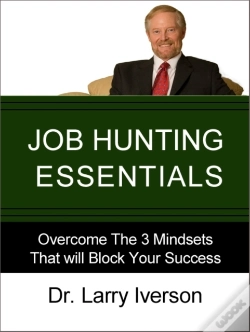 Capa do artigo Job Hunting Essentials
