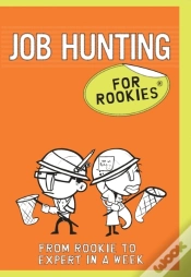 Capa do artigo Job Hunting For Rookies