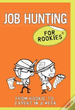 Capa do artigo Job Hunting For Rookies