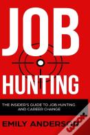Job Hunting - Hardcover Version