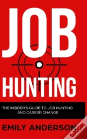 Capa do artigo Job Hunting - Hardcover Version