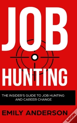 Capa do artigo Job Hunting - Hardcover Version