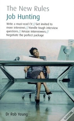 Capa do artigo Job Hunting