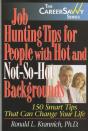 Job Hunting Tips For People With Hot & Not-So-Hot Backgrounds - Preview