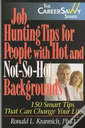 Capa do artigo Job Hunting Tips For People With Hot & Not-So-Hot Backgrounds